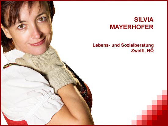 Silvia Mayerhofer